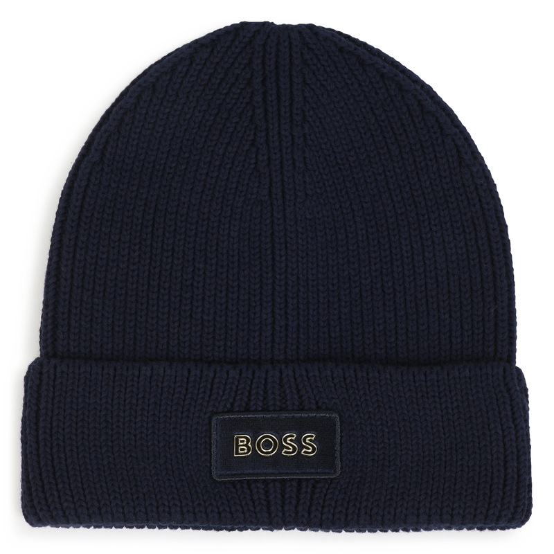 Strickm&uuml;tze BOSS 
                        GIRL