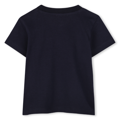 Kurzarm-Shirt KENZO KIDS BOY