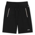 Bermudashorts aus baumwolle BOSS 
                    BOY