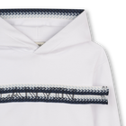 Kapuzenpullover LANVIN 
                    BOY