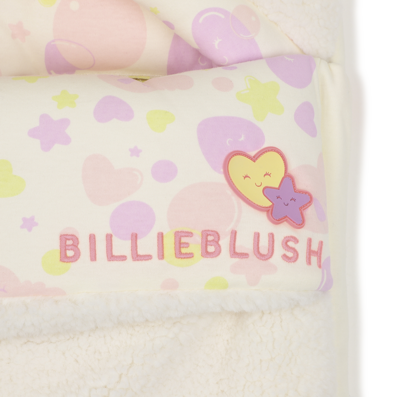 Schlafsack BILLIEBLUSH 
                        GIRL