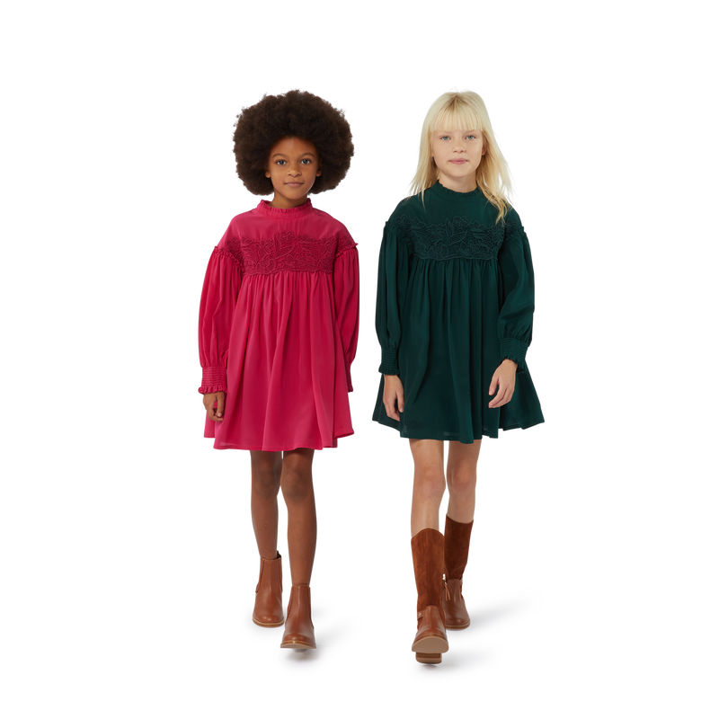 Festtagskleid CHLOE 
                        GIRL