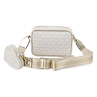 Umh&auml;ngetasche und Geldb&ouml;rse MICHAEL KORS 
                    GIRL