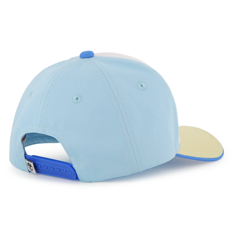 VERSTELLBARE KAPPE TIMBERLAND 
                        BOY