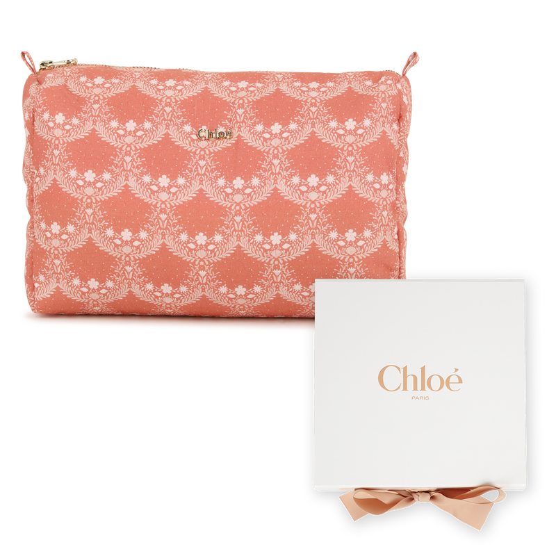 GEBURTSBOX CHLOE 
                        GIRL