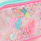 Transparenter kit BILLIEBLUSH 
                    GIRL