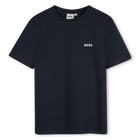 2er-Set Baumwollshirts BOSS 
                    BOY