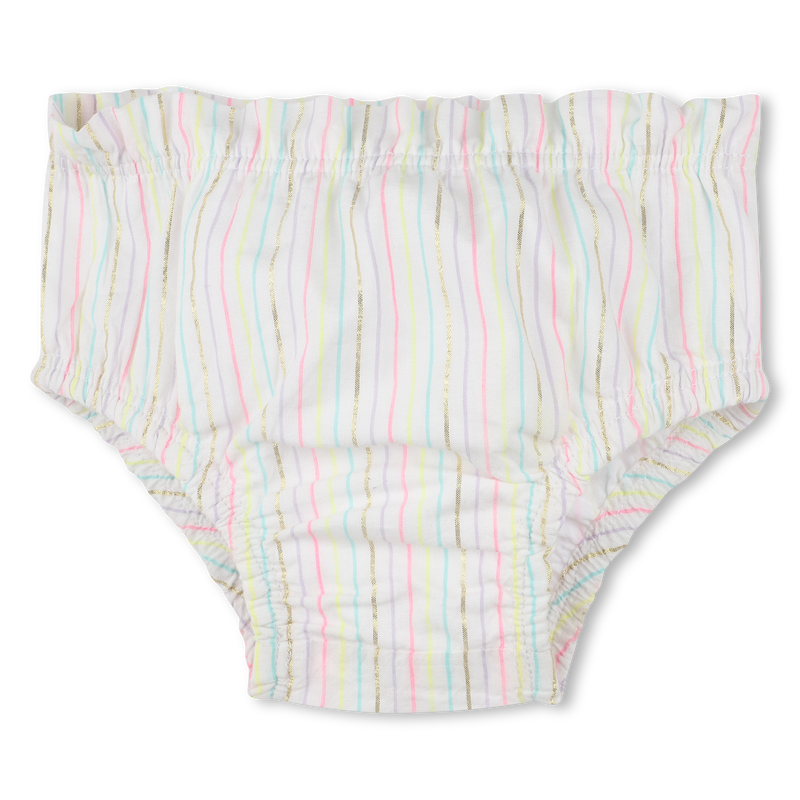 Set mit Kleid und Windelhose BILLIEBLUSH 
                        GIRL