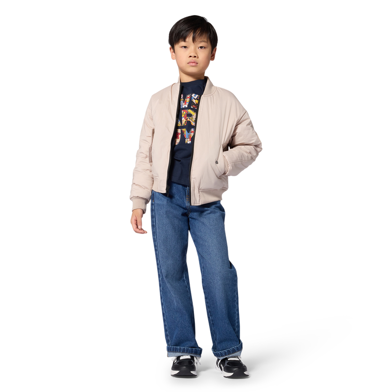 Wendejacke DKNY 
                        BOY
