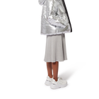 Kapuzen-Steppjacke MICHAEL KORS 
                    GIRL