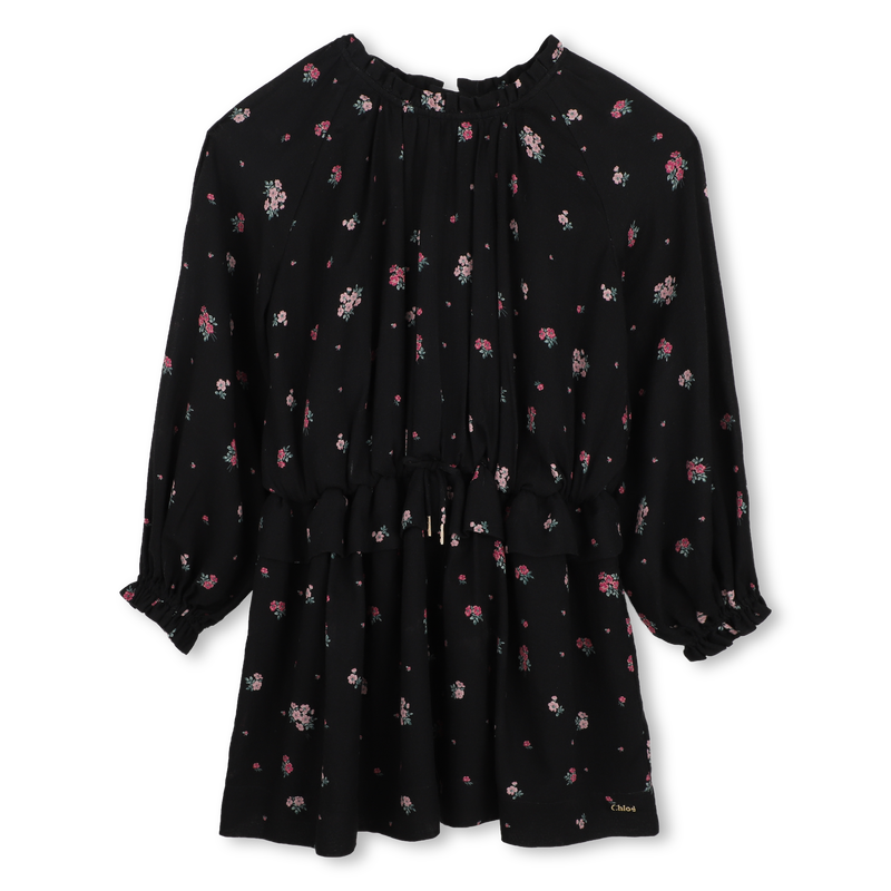 Langarmkleid CHLOE 
                        GIRL