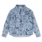 Jeanshemd BILLIEBLUSH 
                    BOY