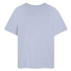 Set mit 2 t-shirts BOSS 
                    BOY