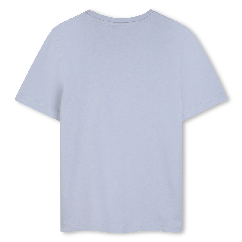 Set mit 2 t-shirts BOSS 
                        BOY