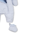 Pilotenanzug aus Polyester KENZO KIDS 
                    UNISEX