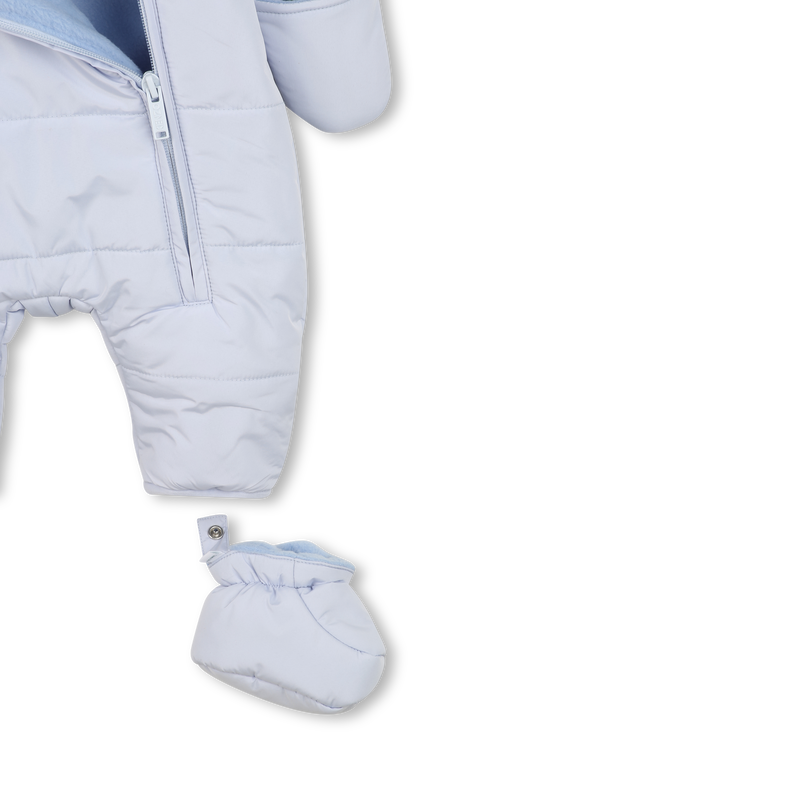 Pilotenanzug aus Polyester KENZO KIDS 
                        UNISEX