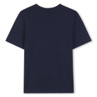 Set mit 2 t-shirts BOSS 
                    BOY