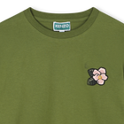 Langarm-T-Shirt KENZO KIDS 
                    GIRL