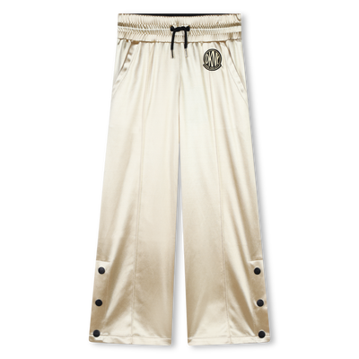 Gl&auml;nzende Hose DKNY GIRL