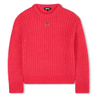 Strickpullover DKNY 
                    GIRL