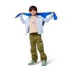 Langarm-T-Shirt BILLIEBLUSH 
                    BOY