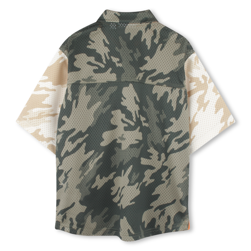 HEMD TIMBERLAND 
                        BOY