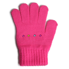 Handschuhe BILLIEBLUSH 
                    GIRL