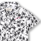 Print-Kleid mit Kn&ouml;pfen ZADIG VOLTAIRE 
                    GIRL
