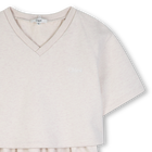 Kurzarmkleid CHLOE 
                    GIRL