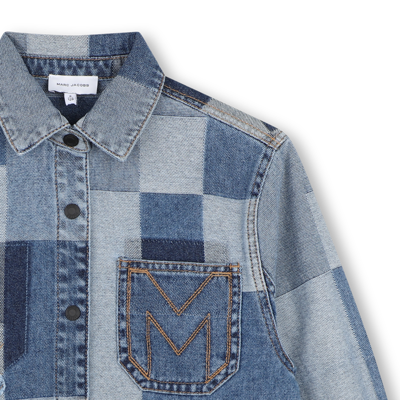 Jeansjacke MARC JACOBS 
                        BOY