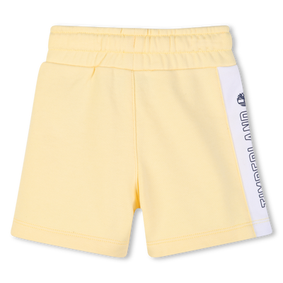 SHORTS MIT ELASTISCHEM BUND TIMBERLAND BOY
