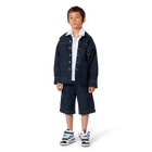 Jeansjacke LANVIN 
                    BOY
