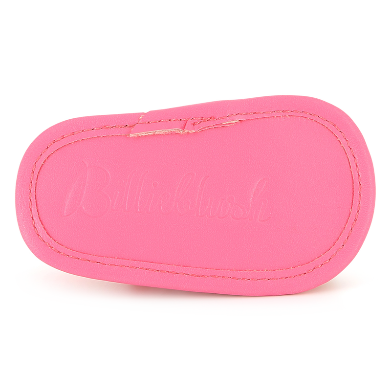 Riemensandalen mit Schlie&szlig;e BILLIEBLUSH 
                        GIRL