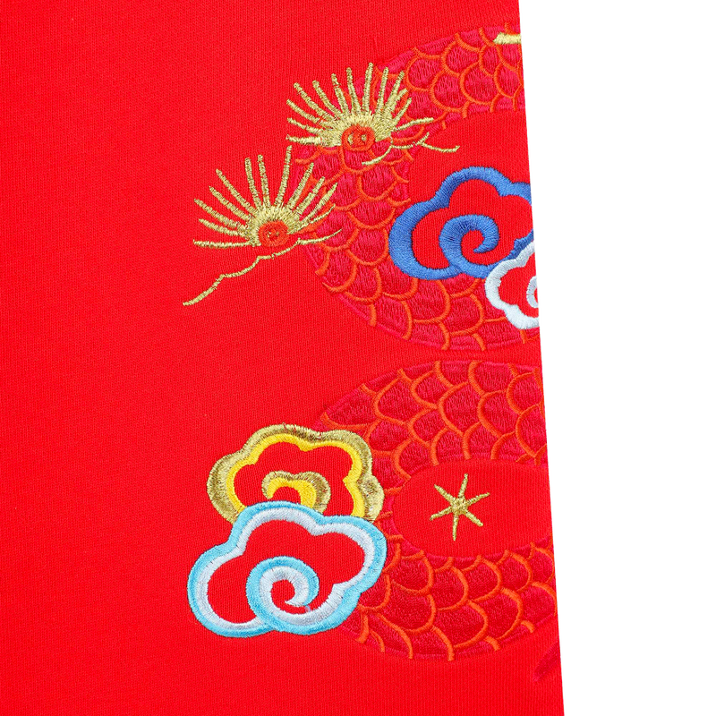 Bestickte Jogginghose KENZO KIDS 
                        UNISEX