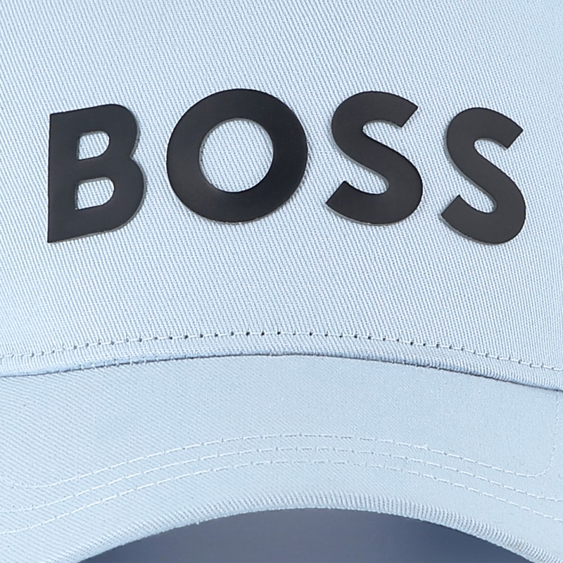 Verstellbare Cap BOSS 
                        BOY