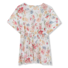 Kurz&auml;rmeliges kleid CHLOE 
                    GIRL