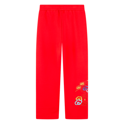 Bestickte Jogginghose KENZO KIDS UNISEX