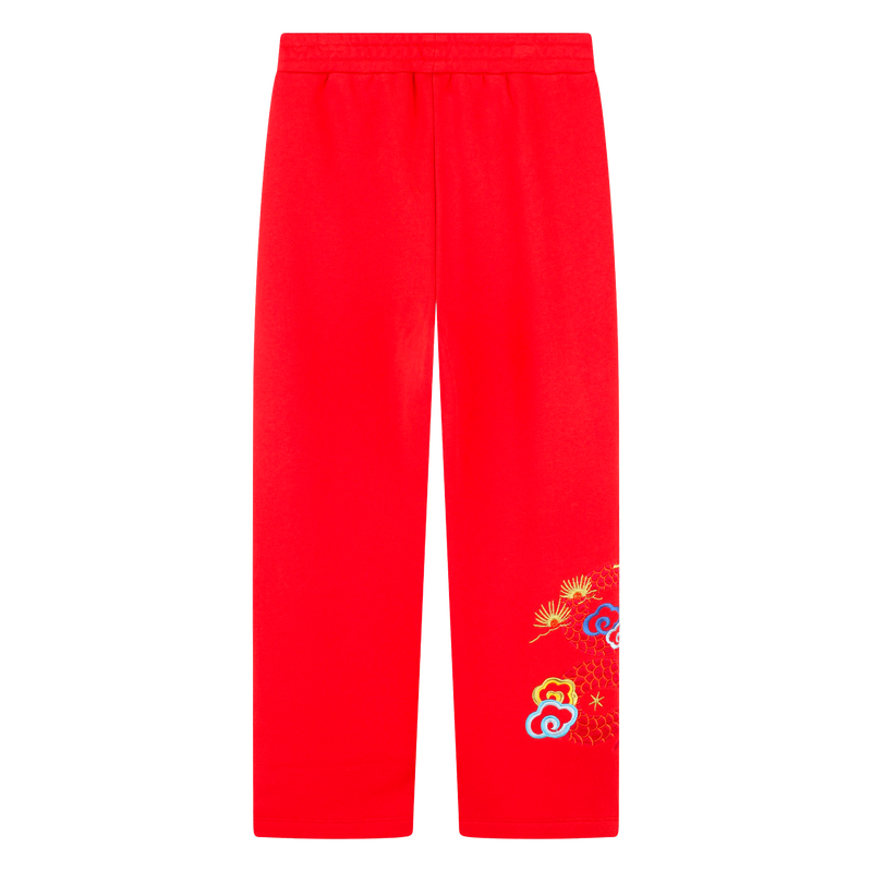 Bestickte Jogginghose KENZO KIDS 
                        UNISEX