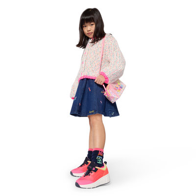 Jeansrock BILLIEBLUSH GIRL