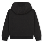 Sweatshirt mit Kapuze MICHAEL KORS 
                    GIRL