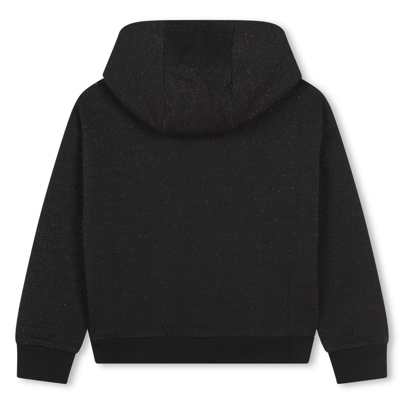 Sweatshirt mit Kapuze MICHAEL KORS 
                        GIRL