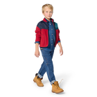 Langarmhemd TIMBERLAND 
                    BOY