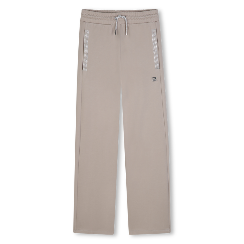 Musterhose DKNY 
                        GIRL