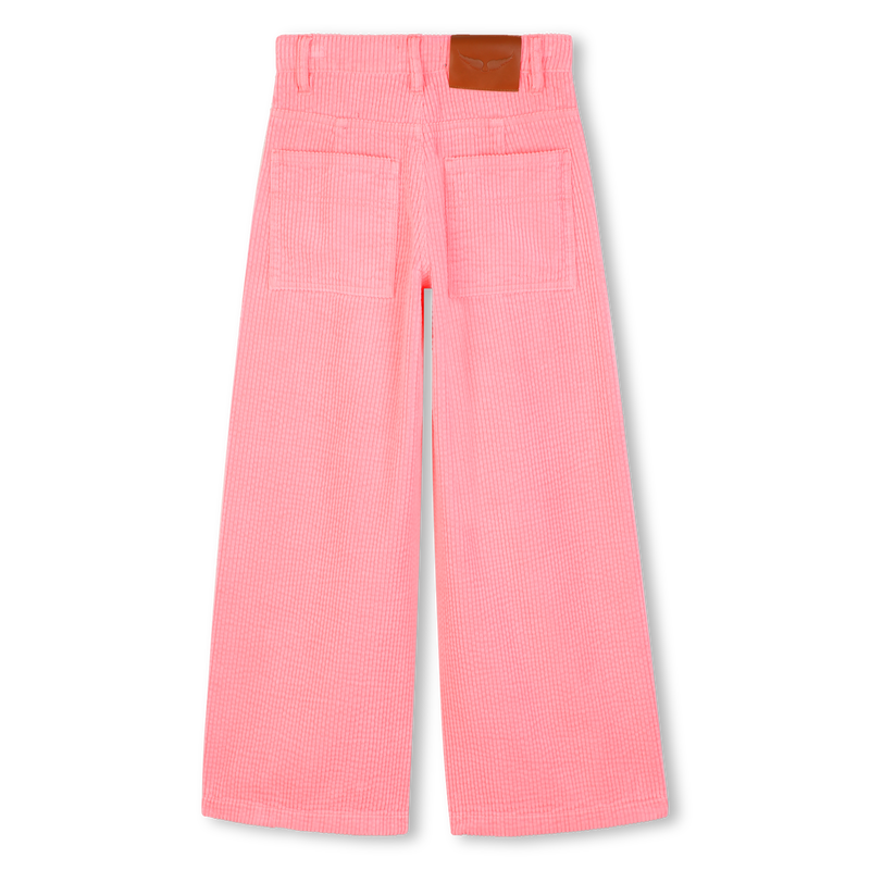 Cordhosen ZADIG VOLTAIRE 
                        M&Auml;DCHEN