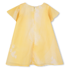 Voile kleid GIVENCHY 
                    GIRL