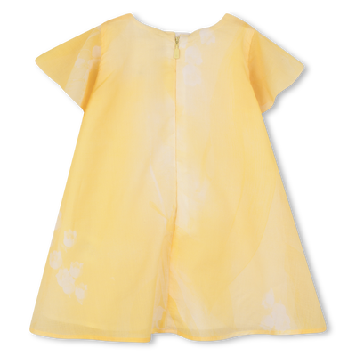 VOILE KLEID GIVENCHY GIRL