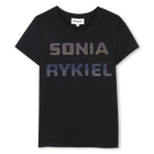 T-Shirt SONIA RYKIEL 
                    GIRL