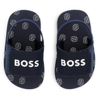 Badesandalen BOSS 
                    BOY