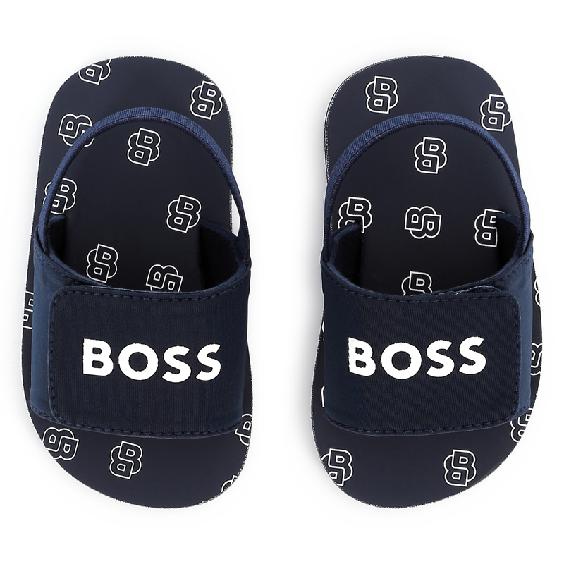 Badesandalen BOSS 
                        BOY