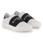 Sneakers aus rindsleder GIVENCHY 
                    UNISEX
